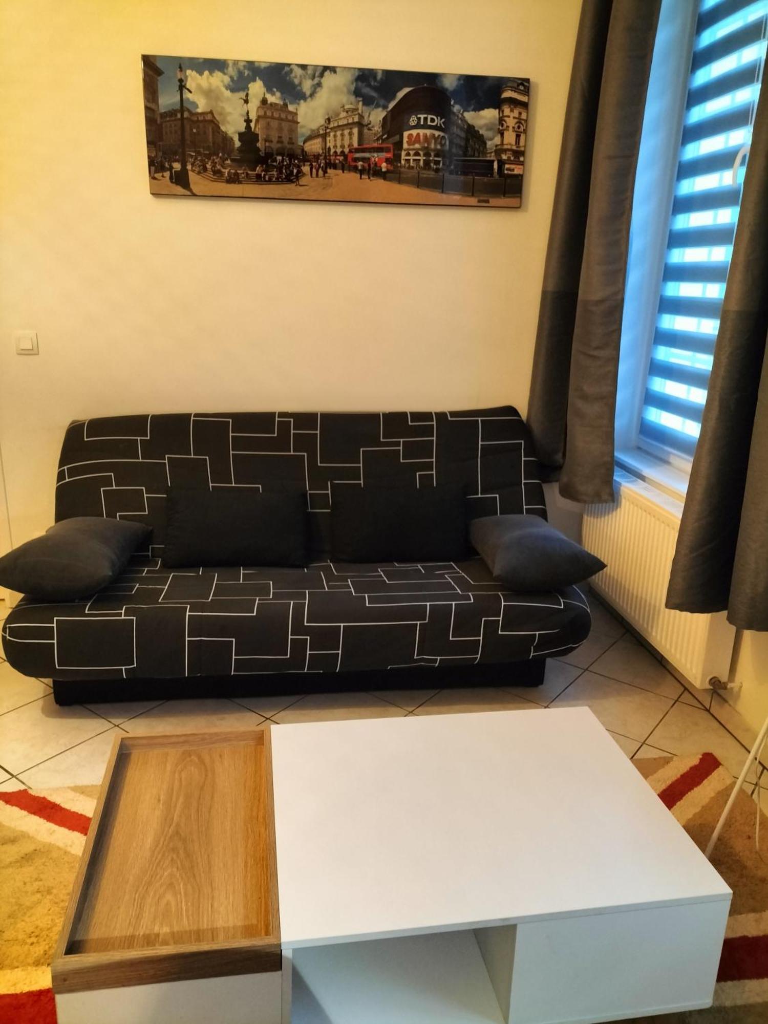 Appartement 4 Personnes Hyper Centre En Vieille Ville Au Pied Des Remparts Boulogne-sur-Mer Exterior foto