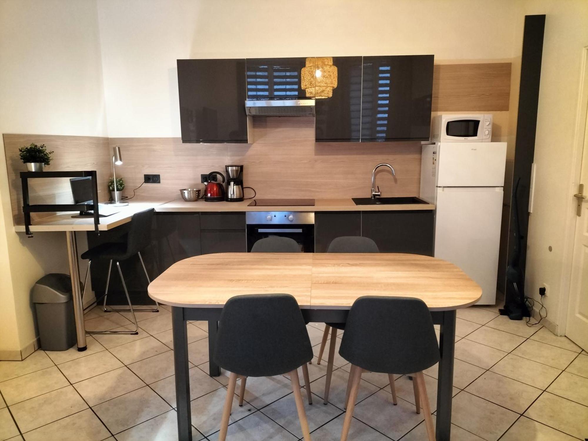 Appartement 4 Personnes Hyper Centre En Vieille Ville Au Pied Des Remparts Boulogne-sur-Mer Exterior foto