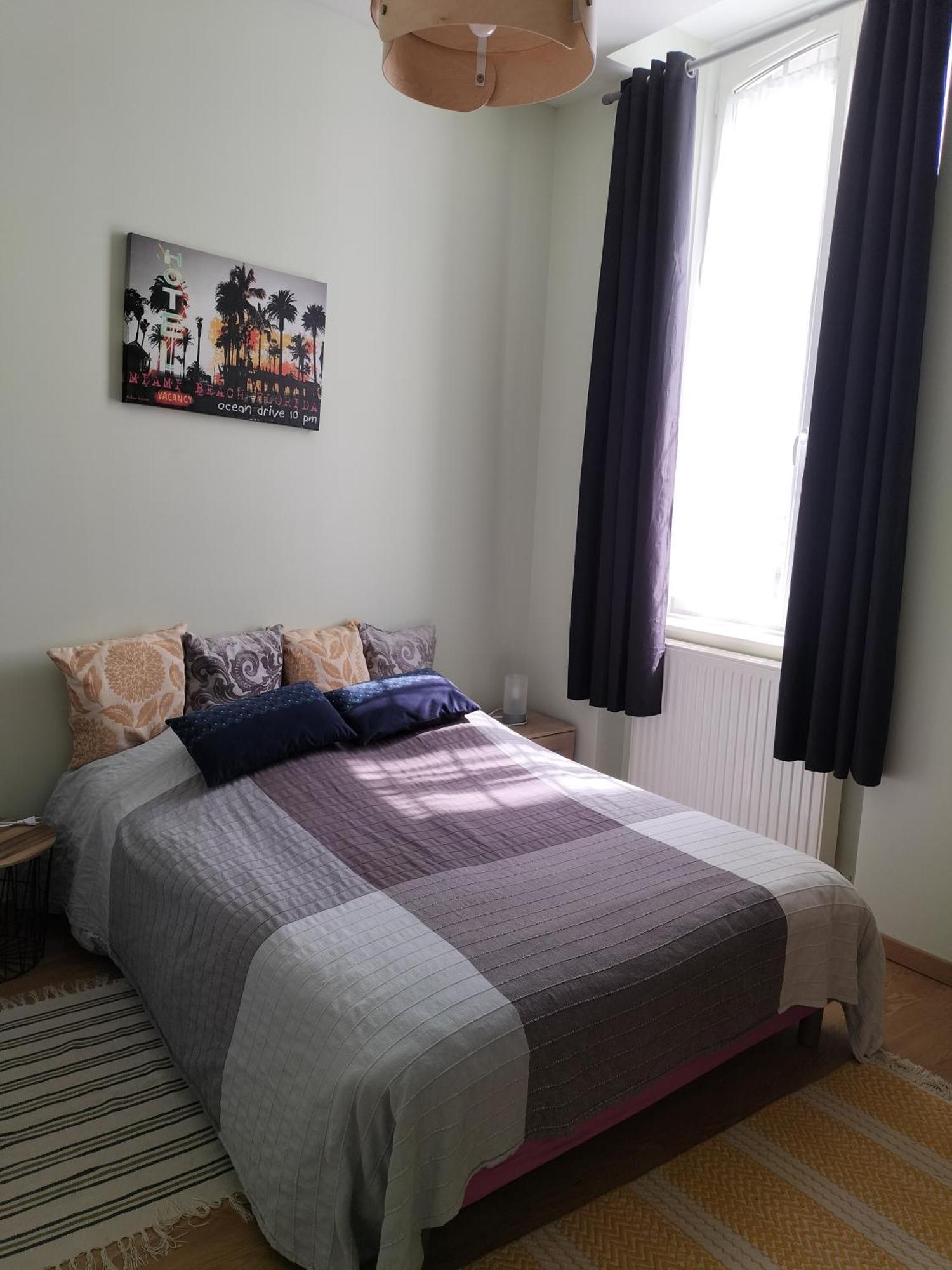 Appartement 4 Personnes Hyper Centre En Vieille Ville Au Pied Des Remparts Boulogne-sur-Mer Exterior foto